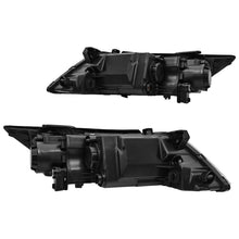 Halogen Headlight Projector w/Bulbs For Kia Optima TF 2014-2015