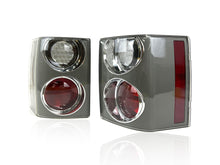 Rear Tail Light Left&Right For Land Rover Range Rover HSE Vouge L322 2002-2007 2008 2009