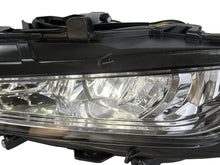 Upgrade LED Fog Lights For Lexus RX350 RX450h F Sport 2020-2022