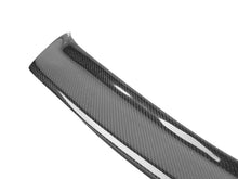 Real Carbon Fiber Rear Trunk Spoiler for Cadillac CT5 2020-2025