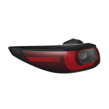 LED Tail Light Lamps For Mazda CX 5 CX-5 2022-2024