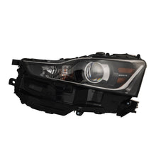 Pair LED Headlight Left+Right Side for 2017-2020 Lexus IS IS300 IS350