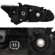 Left/Right Side Front Lamp For 2011-2017 Lexus CT200h Halogen Headlight Assembly Driver Or Passenger LX2502151