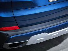 Black Steel Exhaust Tips Replacement for 2019-2025 BMW X5 G05 X6 G06 X7 G07