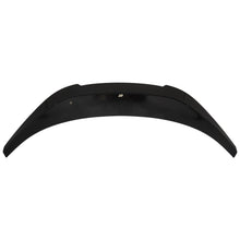 For 2022-2024 Subaru BRZ & Toyota GR86 V Style Carbon Fiber Print Trunk Spoiler Wing