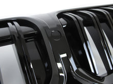 Gloss Black Front Kidney Grille Grill Fit For BMW G20 320i 330i M340i 2023-2024 2025+