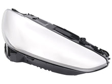 Right Passenger Headlight Lens Cover For BMW 4-Series 430i M440i i4 M4 M3 G80 G82 G83 2021-2025