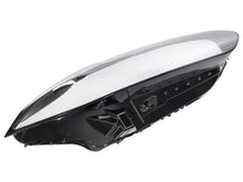Right Passenger Headlight Lens Cover For BMW 4-Series 430i M440i i4 M4 M3 G80 G82 G83 2021-2025