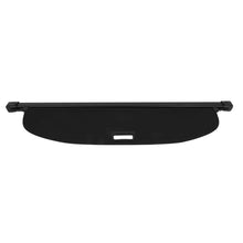 Retractable Rear Cargo Cover For Acura RDX 2019–2025 Security Shield