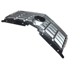 Chrome Front Bumper Upper Grille For 2013-2016 Cadillac SRX