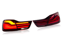 OE Style LED Tail Lights Set for BMW F32 F33 F36 F82 F83 2014-2020