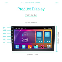 1GB+32GB Android 13.0 Apple Carplay For Toyota Camry 2015 2016 2017 Car Stereo Radio