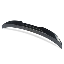 Gloss Black Rear Trunk Spoiler for BMW G30 530i 540i M5 F90 2017-2023
