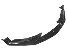 Fits 2020-2024 Cadillac CT5 3PCS Gloss Black PP Front Bumper Lip Spoiler Splitter (NOT FIT CT5-V)