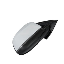 Passenger Side Mirror For 2014-2018 BMW X5 F15 White Mirror Heated Right W/Signal