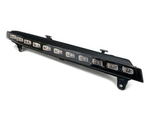 LED Daytime Running Light DRL Turn Signals Fog Lamps For AUDI Q7 07-09 dr9