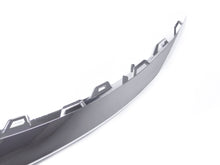 3PCS/Set Front Bumper Lip Molding Trims for Mercedes W207 C207 Coupe E250 E300 AMG 2014-2017 di112