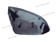 Real Carbon Fiber Mirror Caps Replacement for Audi Q5 SQ5 Q7 2018-2025