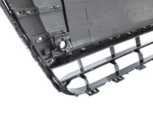 Chrome Front Grill for AUDI A6 C7 S6 2012-2015 fg194