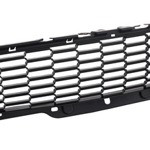 Front Grill Grille W/ Frame For 2007-2015 Mini Cooper JCW R55 R56 R57 R58 R59
