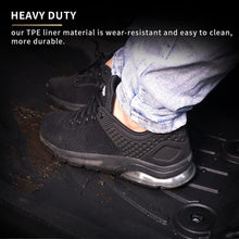 Floor Mats Liners Carpet Protector For 2017-2024 Audi Q7 All Weather Rubber