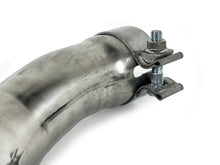 Shiny Silver Exhaust Tips For 2019–2025 Porsche Cayenne E-Hybrid Pair