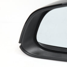 13Pin Left Driver Side Mirror Assembly Black For Tesla Model 3 2017-2023 Heated Memory Recall