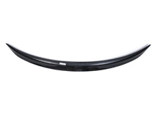 Gloss Black Rear Trunk Spoiler Wing For Mercedes GLC Coupe C253 GLC260 300 AMG 2016-2022