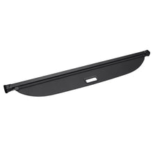 Retractable Rear Cargo Cover For VW Atlas Cross Sport 2020–2025 Security Shield