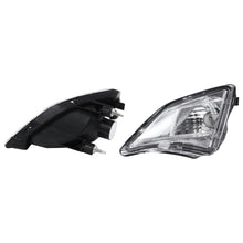 LED Fog Lights & Bezels Cover & Side Marker Lamps w/Wiring For Toyota GT86 Scion FR-S 2012-2016