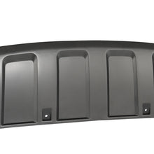 For 2010-2015 Audi Q7 Front Bumper Cover Lower Center Grille Insert Valance 2Pcs