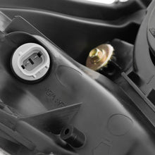 Pair Left+Right Halogen Headlights Headlamps For 2012-2014 Toyota Yaris/ Vitz Hatchback