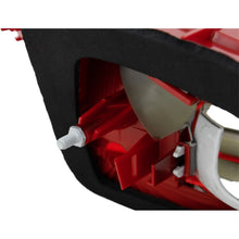 Tail Light For Volkswagen Jetta 2011-2018 Inner Halogen For Sedan