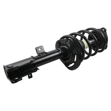 Pair Front Complete Strut Shocks For 2008-14 Dodge Avenger 2011-14 Chrysler 200