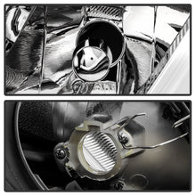 Driver Left Side For 2010-2013 Mercedes Benz W212 E350 E550 Halogen Headlight Headlamp