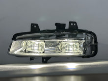 LED Front Bumper Fog Lights Lamp For Land Range Rover Evoque 2012 2013 2014 2015