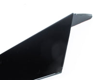 Gloss Black Rear Window Spoiler For VW Golf MK8 TSI TDI 2022-2024