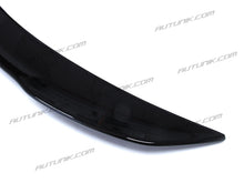 Gloss Black Rear Trunk Spoiler For 2020-2023 Mercedea CLA C118 W118 CLA250 CLA35 CLA45 sp68