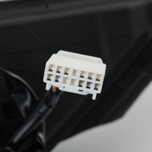 11Pin Passenger Right Side Power Mirror Prime Heated View Camera For Honda Civic Sedan 2016-2021