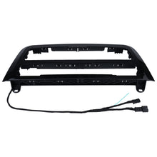 Ambient Led Light Dual Color AC/Radio Panel Atmosphere Lamp For BMW F32 F31 F30