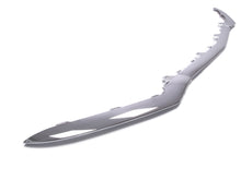 Chrome Front Bumper Lip Molding Trim for Mercedes W212 Sedan E350 E250 E400 E550 AMG 2014-2016 di131