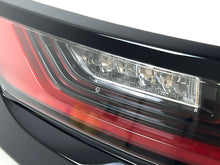 Left Tail Light For Range Rover Velar 2018-2023 LED Rear Brake Turn Light Lamp
