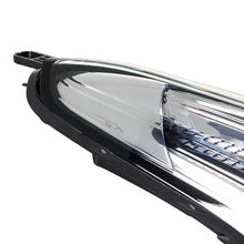 LED DRL Headlights Lamps Clear Chrome For Cadillac XTS 2018-2020