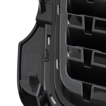 Front Bumer Chrome Grille Gloss For 2013-2017 Land Rover Range Rover Vogue L405