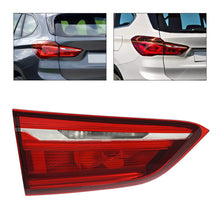 LED Inner Tail Light Left Driver Side for BMW X1 F48 2016 2017 2018