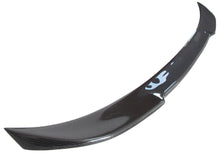 Real Carbon Fiber Rear Trunk Spoiler for BMW 3-Series F30 Sedan M3 F80 2013-2018 bm183
