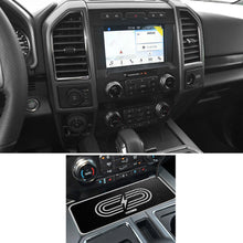 Car Wireless Charger 15W Qi Charging for Ford F-150 F150 2015-2021 Center Console