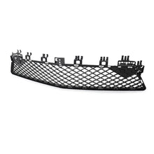 Front Bumper Lower Grille for Mercedes W204 C250 C350 2012 2013 2014 Part# 2048850853