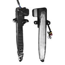 Turn Signal LED Fog Lights DRL Lamp W/ Cover For 2020-2022 Toyota Corolla SE XSE