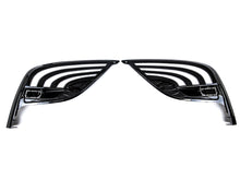 LED DRL Daytime Running Light Fog Light Kits For Toyota Camry SE XSE 2021-2024